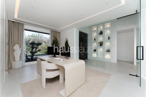 Villa in Jumeirah Islands, Dubai, UAE 4 bedrooms, 466 sq.m. № 626251 - photo 11