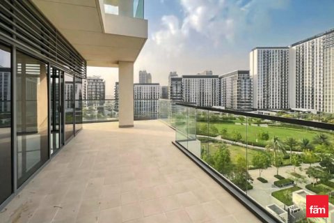 Byt v Dubai Hills Estate, SAE 4 ložnice, 344.6 m² Č.: 622319 - fotografie 10