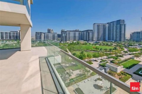 Byt v Dubai Hills Estate, SAE 4 ložnice, 344.6 m² Č.: 622319 - fotografie 1