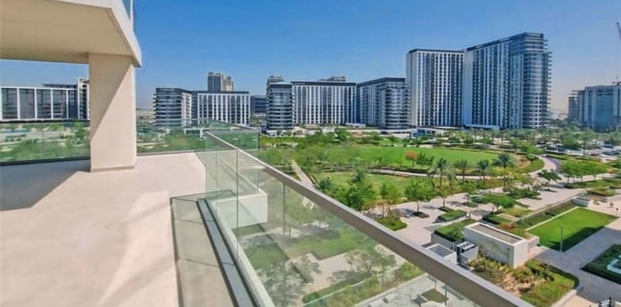 Byt v Dubai Hills Estate, SAE 4 ložnice, 344.6 m² Č.: 622319