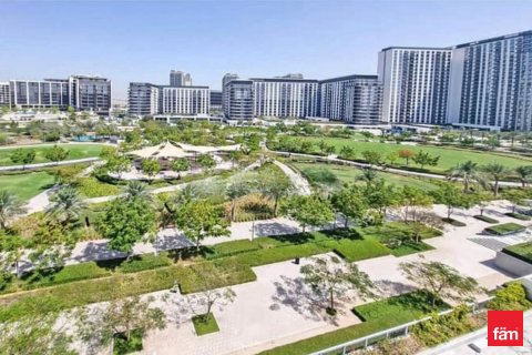 Byt v Dubai Hills Estate, SAE 4 ložnice, 344.6 m² Č.: 622319 - fotografie 2