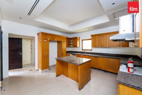Vila v Al Furjan, Dubai, SAE 5 ložnice, 600 m² Č.: 622321 - fotografie 5