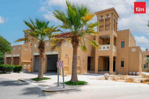 Vila v Al Furjan, Dubai, SAE 5 ložnice, 600 m² Č.: 622321 - fotografie 1