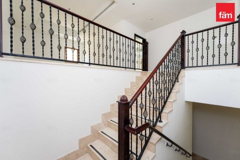 Vila v Al Furjan, Dubai, SAE 5 ložnice, 600 m² Č.: 622321 - fotografie 10