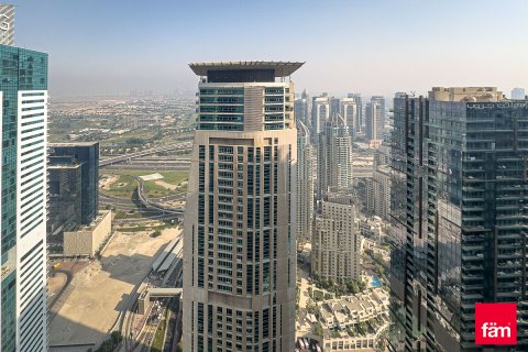Apartament në Dubai Marina, Emiratet e Bashkuara Arabe 2 dhoma gjumi, 116.9 m2. № 622320 - Foto 10