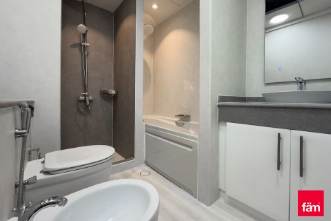 Apartament në Dubai Marina, Emiratet e Bashkuara Arabe 2 dhoma gjumi, 116.9 m2. № 622320 - Foto 11