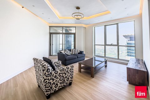 Apartament në Dubai Marina, Emiratet e Bashkuara Arabe 2 dhoma gjumi, 116.9 m2. № 622320 - Foto 5