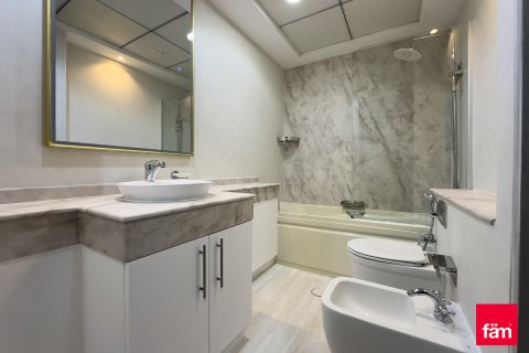 Apartament në Dubai Marina, Emiratet e Bashkuara Arabe 2 dhoma gjumi, 116.9 m2. № 622320 - Foto 18