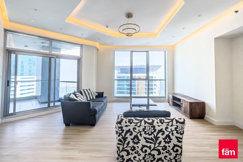 Apartament në Dubai Marina, Emiratet e Bashkuara Arabe 2 dhoma gjumi, 116.9 m2. № 622320 - Foto 3