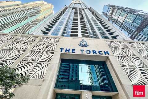 Apartament në Dubai Marina, Emiratet e Bashkuara Arabe 2 dhoma gjumi, 116.9 m2. № 622320 - Foto 19