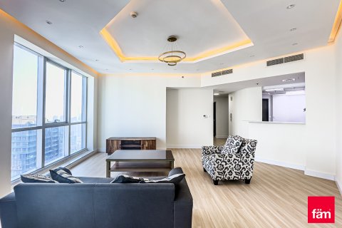 Apartament në Dubai Marina, Emiratet e Bashkuara Arabe 2 dhoma gjumi, 116.9 m2. № 622320 - Foto 1
