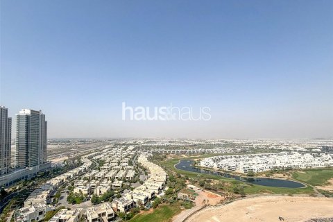Byt v DAMAC Hills (Akoya by DAMAC), Dubai, SAE 1 ložnice, 60 m² Č.: 625323 - fotografie 1