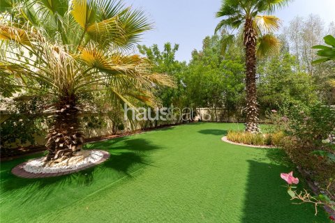 Jumeirah Village Triangle、Dubai、UAE にあるヴィラ販売中 3ベッドルーム、257 m2、No625287 - 写真 20