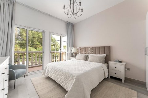 Jumeirah Village Triangle、Dubai、UAE にあるヴィラ販売中 3ベッドルーム、257 m2、No625287 - 写真 7