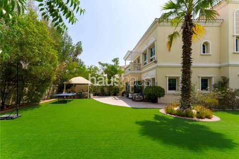 Jumeirah Village Triangle、Dubai、UAE にあるヴィラ販売中 3ベッドルーム、257 m2、No625287 - 写真 19