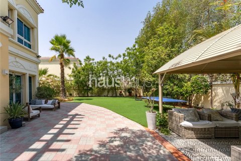 Jumeirah Village Triangle、Dubai、UAE にあるヴィラ販売中 3ベッドルーム、257 m2、No625287 - 写真 13