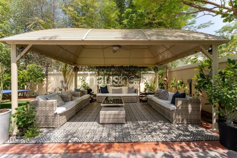Jumeirah Village Triangle、Dubai、UAE にあるヴィラ販売中 3ベッドルーム、257 m2、No625287 - 写真 18