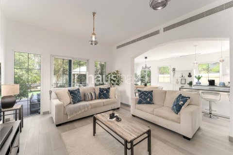 Jumeirah Village Triangle、Dubai、UAE にあるヴィラ販売中 3ベッドルーム、257 m2、No625287 - 写真 4