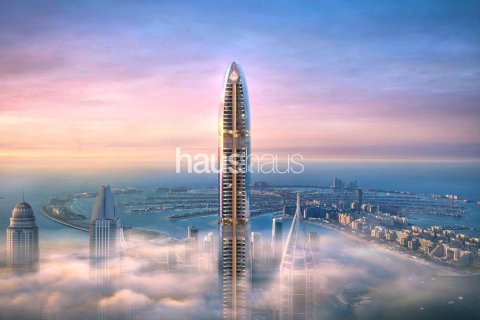 Apartament në Dubai Marina, Emiratet e Bashkuara Arabe 4 dhoma gjumi, 309 m2. № 625282 - Foto 13