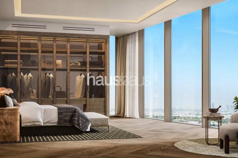 Apartament në Dubai Marina, Emiratet e Bashkuara Arabe 4 dhoma gjumi, 309 m2. № 625282 - Foto 4
