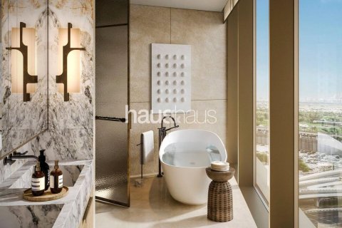Apartament në Dubai Marina, Emiratet e Bashkuara Arabe 4 dhoma gjumi, 309 m2. № 625282 - Foto 7