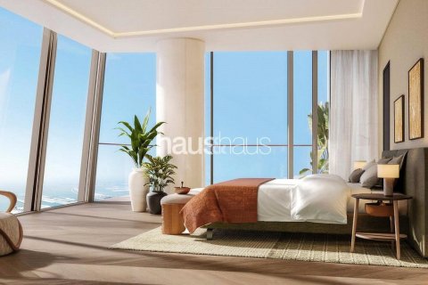 Apartament në Dubai Marina, Emiratet e Bashkuara Arabe 4 dhoma gjumi, 309 m2. № 625282 - Foto 6