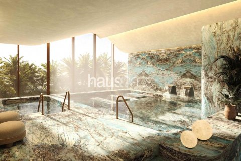 Apartament në Dubai Marina, Emiratet e Bashkuara Arabe 4 dhoma gjumi, 309 m2. № 625282 - Foto 9