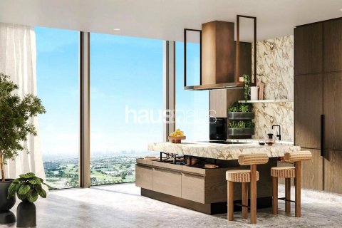 Apartament në Dubai Marina, Emiratet e Bashkuara Arabe 4 dhoma gjumi, 309 m2. № 625282 - Foto 3