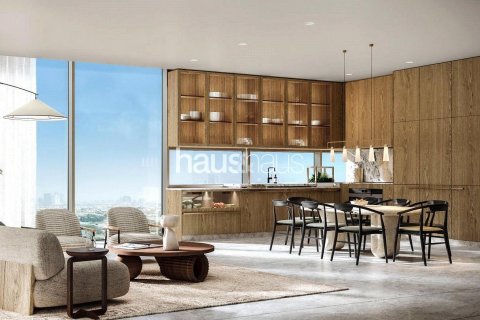 Apartament në Dubai Marina, Emiratet e Bashkuara Arabe 4 dhoma gjumi, 309 m2. № 625282 - Foto 2