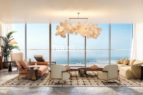 Apartament në Dubai Marina, Emiratet e Bashkuara Arabe 4 dhoma gjumi, 309 m2. № 625282 - Foto 1