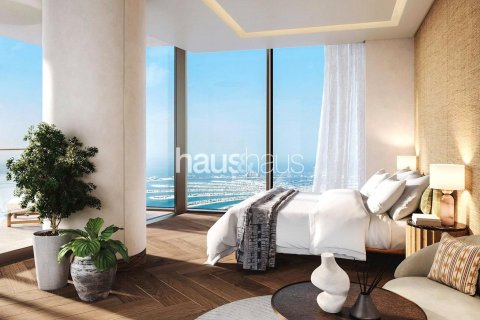 Apartament në Dubai Marina, Emiratet e Bashkuara Arabe 4 dhoma gjumi, 309 m2. № 625282 - Foto 5