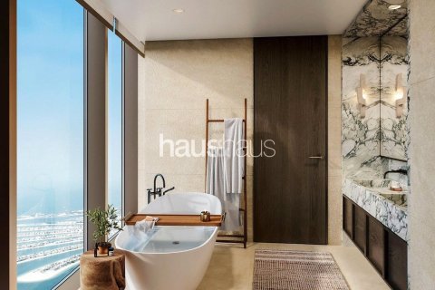 Apartament në Dubai Marina, Emiratet e Bashkuara Arabe 4 dhoma gjumi, 309 m2. № 625282 - Foto 8