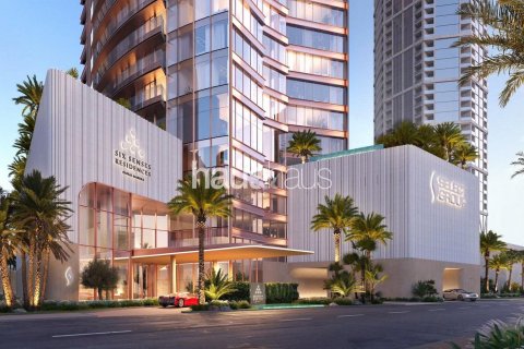 Apartament në Dubai Marina, Emiratet e Bashkuara Arabe 4 dhoma gjumi, 309 m2. № 625282 - Foto 11
