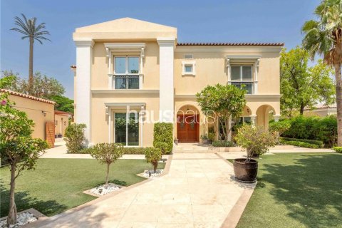 Vilë në Dubai Investment Park, Emiratet e Bashkuara Arabe 6 dhoma gjumi, 673 m2. № 625284 - Foto 2