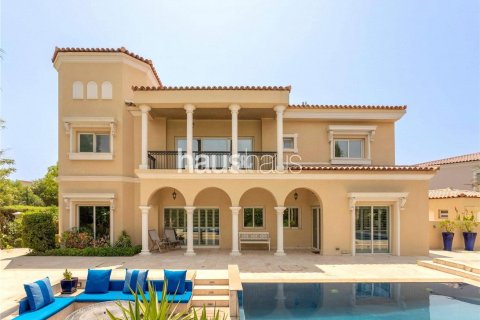 Vilë në Dubai Investment Park, Emiratet e Bashkuara Arabe 6 dhoma gjumi, 673 m2. № 625284 - Foto 3