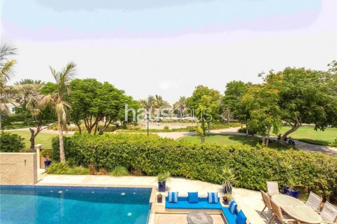 Vilë në Dubai Investment Park, Emiratet e Bashkuara Arabe 6 dhoma gjumi, 673 m2. № 625284 - Foto 19