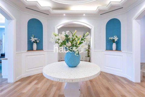 Vilë në Dubai Investment Park, Emiratet e Bashkuara Arabe 6 dhoma gjumi, 673 m2. № 625284 - Foto 7
