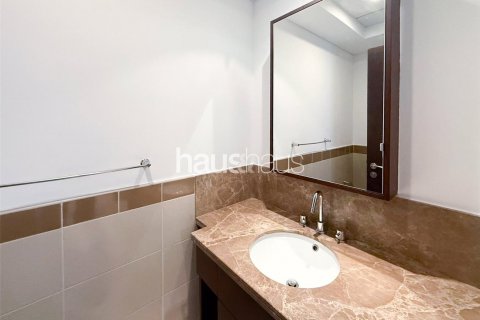 Byt v Downtown Dubai (Downtown Burj Dubai), Dubai, SAE 1 ložnice, 77 m² Č.: 625286 - fotografie 9