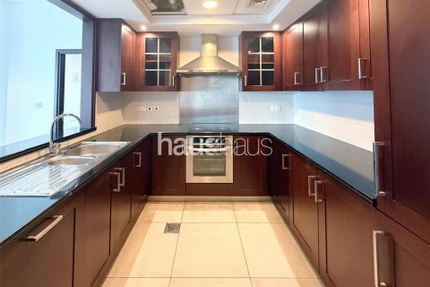Byt v Downtown Dubai (Downtown Burj Dubai), Dubai, SAE 1 ložnice, 77 m² Č.: 625286 - fotografie 6