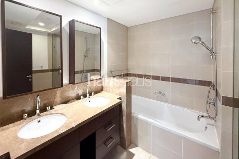 Byt v Downtown Dubai (Downtown Burj Dubai), Dubai, SAE 1 ložnice, 77 m² Č.: 625286 - fotografie 13