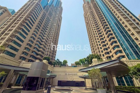 Byt v Downtown Dubai (Downtown Burj Dubai), Dubai, SAE 1 ložnice, 77 m² Č.: 625286 - fotografie 12