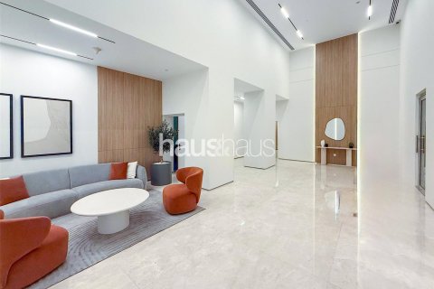 Byt v Downtown Dubai (Downtown Burj Dubai), Dubai, SAE 1 ložnice, 77 m² Č.: 625286 - fotografie 10
