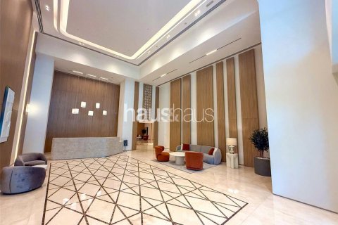 Byt v Downtown Dubai (Downtown Burj Dubai), Dubai, SAE 1 ložnice, 77 m² Č.: 625286 - fotografie 5
