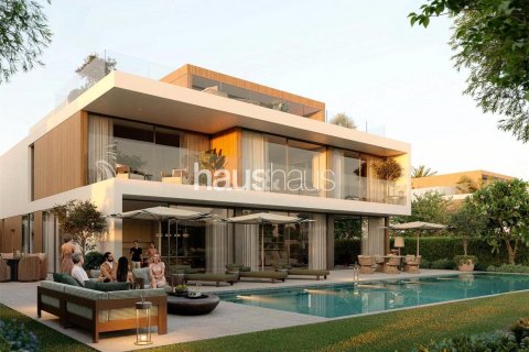 Villa zum Verkauf in Dubai Investment Park, Dubai, VAE 5 Schlafzimmer, 800 m2 Nr. 625283 - Foto 2