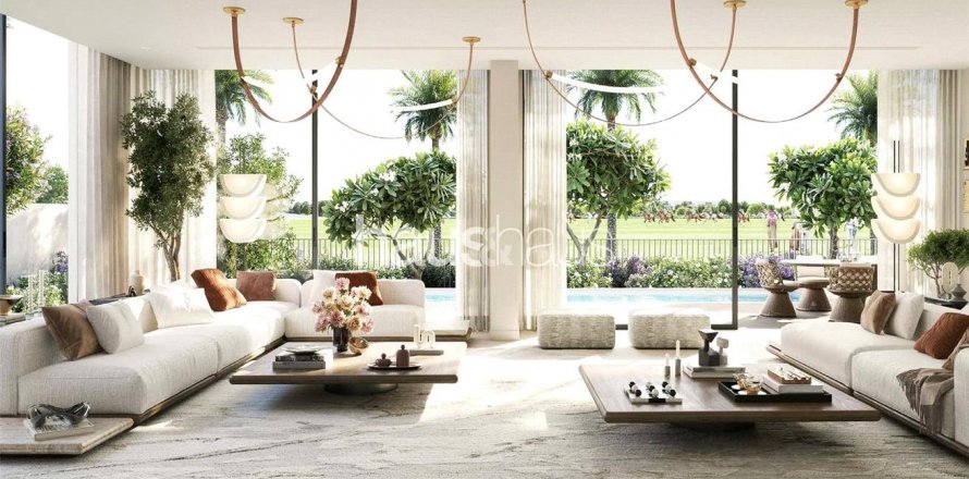 Villa in Dubai Investment Park, Dubai, VAE: 5 Schlafzimmer, 800 m2 Nr. 625283