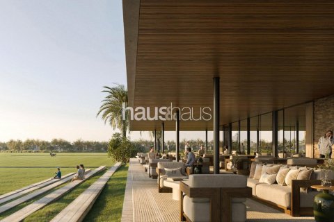 Villa zum Verkauf in Dubai Investment Park, Dubai, VAE 5 Schlafzimmer, 800 m2 Nr. 625283 - Foto 4
