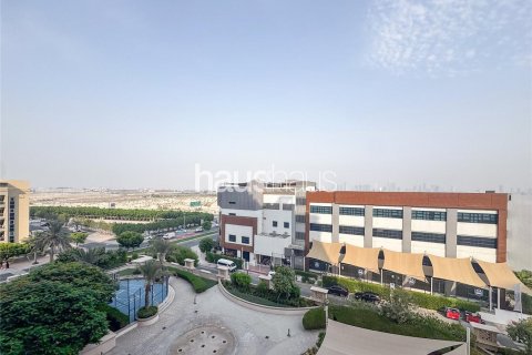 Byt v The Views, Dubai, SAE 1 ložnice, 70 m² Č.: 625285 - fotografie 1
