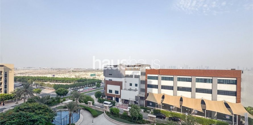 Byt v The Views, Dubai, SAE 1 ložnice, 70 m² Č.: 625285