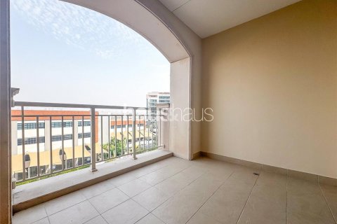 Byt v The Views, Dubai, SAE 1 ložnice, 70 m² Č.: 625285 - fotografie 2