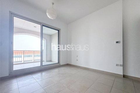 Byt v The Views, Dubai, SAE 1 ložnice, 70 m² Č.: 625285 - fotografie 6